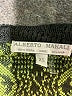 Alberto Makali Green Cardigan Size XS - photo 7