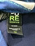 PURE essence Blue Short Sleeve Turtleneck Size S - photo 7