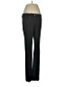 White House Black Market Gray Active Pants Size 8 - photo 1