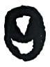 Mudd Black Scarf One size - photo 1