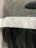 Zara Basic Chevron-herringbone Black Shorts Size L - photo 4