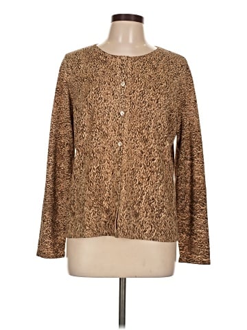 Liz Claiborne Collection Cardigan (view 1)