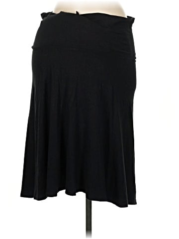 Liz Lange Maternity Casual Skirt (view 1)