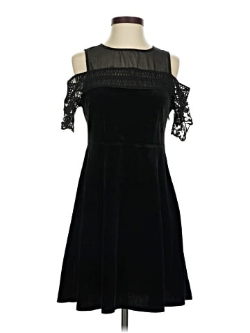 Romeo & Juliet Couture Cocktail Dress (view 1)