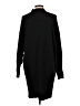 Steve Madden Black Turtleneck Sweater Size L - photo 2