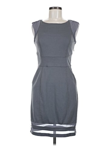Max and Cleo Cocktail Dress (view 1)