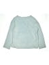 Joyspun Blue Sweatshirt Size 8 - 10 - photo 2