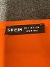 Shein Orange Casual Dress Size 4 - photo 7