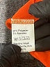 Shein Orange Casual Dress Size 4 - photo 8