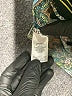 Sandra Darren Paisley Teal Casual Dress Size 10 (petite) - photo 8