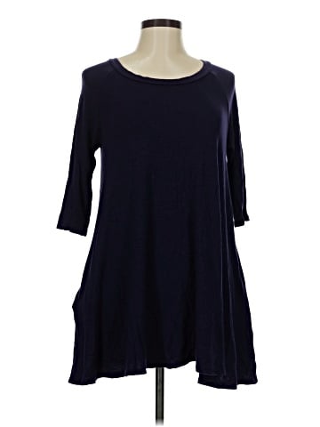 Eloges 3/4 Sleeve T-Shirt (view 1)