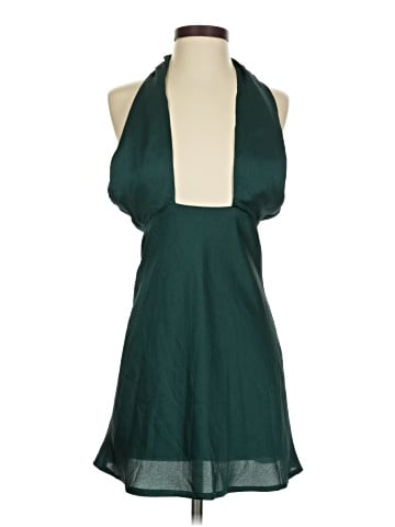 Hello Molly Cocktail Dress (view 1)