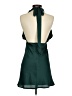 Hello Molly 100% Polyester Green Cocktail Dress Size 4 - photo 2