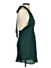 Hello Molly 100% Polyester Green Cocktail Dress Size 4 - photo 4