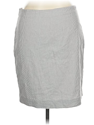 The Limited Casual Skirt (view 1)