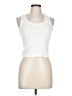 Unbranded Ivory Tank Top Size L - photo 1
