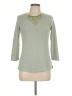 The Limited Green Pullover Sweater Size L - photo 1