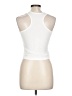 Unbranded Ivory Tank Top Size L - photo 2