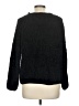 A New Day 100% Polyester Black Pullover Sweater Size M - photo 2