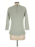 The Limited Green Pullover Sweater Size L - photo 2