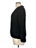 A New Day 100% Polyester Black Pullover Sweater Size M - photo 5