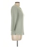 The Limited Green Pullover Sweater Size L - photo 4
