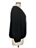 A New Day 100% Polyester Black Pullover Sweater Size M - photo 4