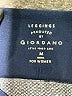 Giordano 100% Polyester Gray Yoga Pants Size M - photo 7