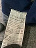 Giordano 100% Polyester Gray Yoga Pants Size M - photo 8