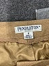 Pendleton 100% Wool Brown Wool Pants Size 6 (petite) - photo 6