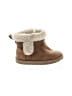 Wonder Nation Tan Brown Booties Size 6 (kids) - photo 1