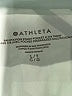 Athleta Teal Active Pants Size L - photo 4