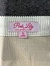 Pink Lily 100% Cotton Ivory Jacket Size S - photo 6