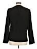 Remade 100% Polyester Black Long Sleeve Blouse Size M - photo 2