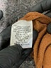 Umgee Brown Jacket Size S - photo 7