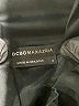 BCBGMAXAZRIA Solid Black Formal Skirt Size 4 - photo 4