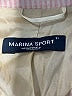 Marina Sport Stripes Pink Blazer Size 12 (21) - photo 6