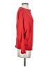 Six Fifty Red Pullover Sweater Size S - photo 4