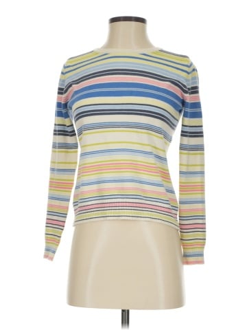 Liz Claiborne Turtleneck Sweater (view 1)