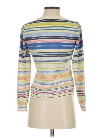 Liz Claiborne Turtleneck Sweater (view 2)