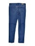 Jordache Solid Blue Jeans Size 12 - photo 2