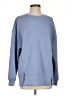 Z by Zella Blue Sweatshirt Size S - photo 1