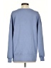 Z by Zella Blue Sweatshirt Size S - photo 2