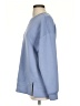 Z by Zella Blue Sweatshirt Size S - photo 5