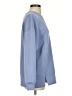 Z by Zella Blue Sweatshirt Size S - photo 4