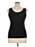 Culture Code Black Tank Top Size XL - photo 2