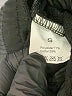 Unbranded Black Casual Pants Size S - photo 4