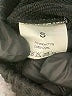 Unbranded Black Casual Pants Size S - photo 5