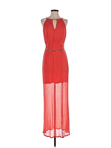 Sangria Cocktail Dress (view 1)