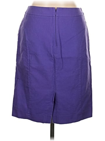J.Crew Factory Store Formal Skirt (view 2)